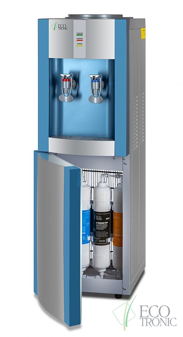 Пурифайер Ecotronic H1-U4L — изображение 5