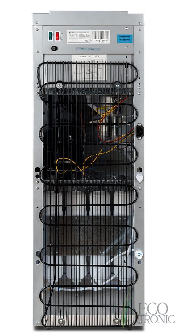 Пурифайер Ecotronic H1-U4L — изображение 14