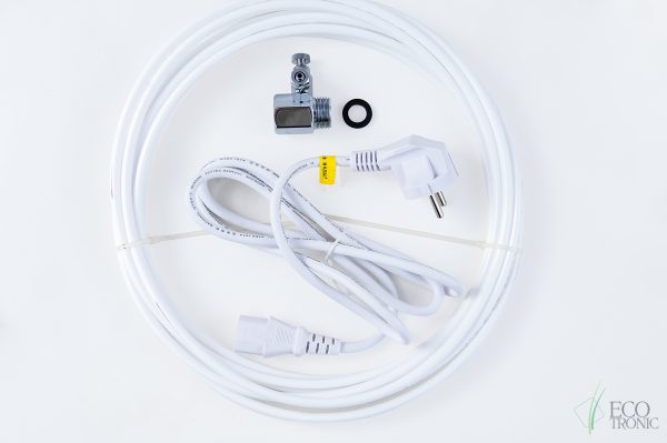 Пурифайер Ecotronic H1-U4L — изображение 15