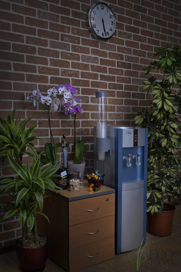 Пурифайер Ecotronic H1-U4L — изображение 21
