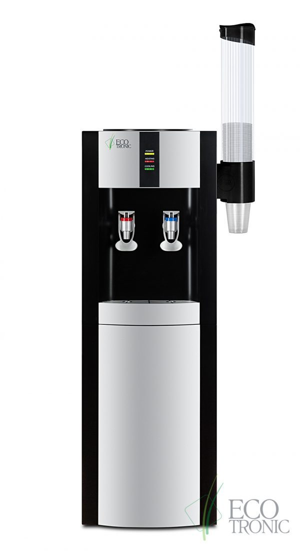 Пурифайер Ecotronic H1-U4LE black — изображение 5