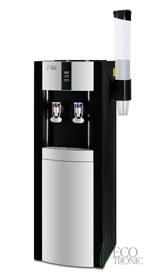 Пурифайер Ecotronic H1-U4LE black — изображение 6