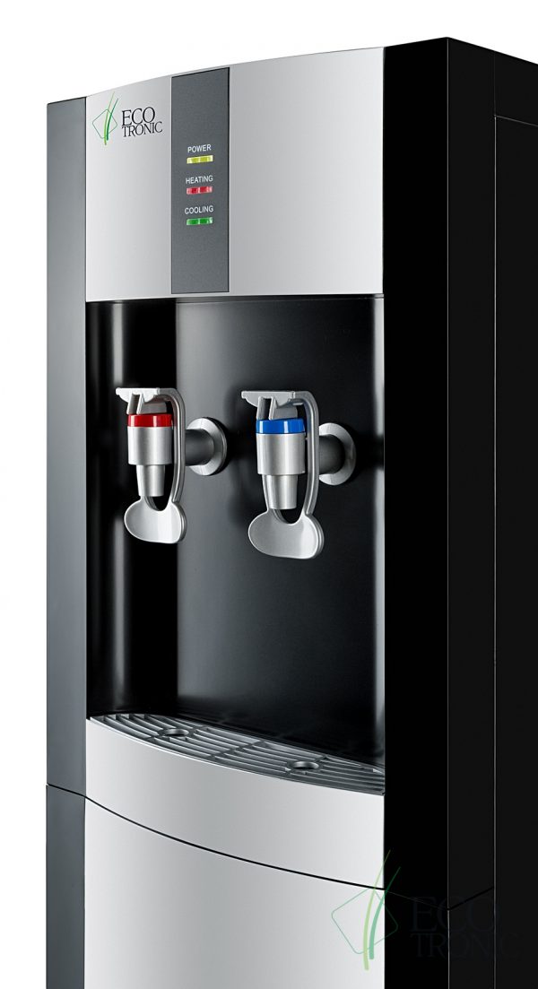Пурифайер Ecotronic H1-U4LE black — изображение 13