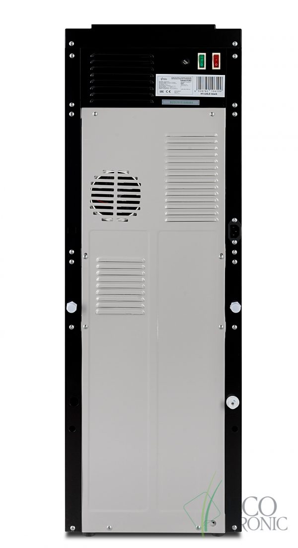 Пурифайер Ecotronic H1-U4LE black — изображение 16
