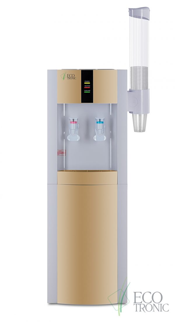 Пурифайер Ecotronic H1-U4LЕ white gold — изображение 16