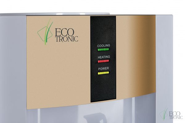 Пурифайер Ecotronic H1-U4LЕ white gold — изображение 14