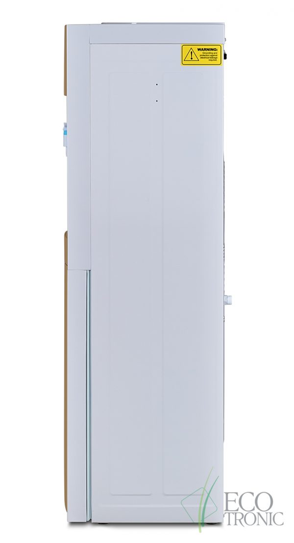 Пурифайер Ecotronic H1-U4LЕ white gold — изображение 18