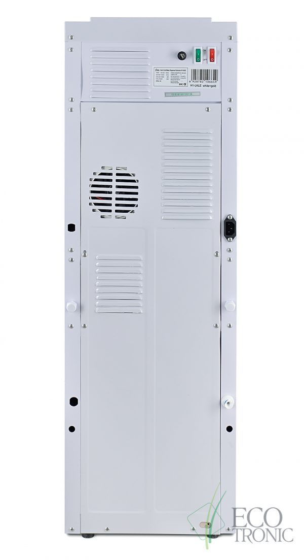 Пурифайер Ecotronic H1-U4LЕ white gold — изображение 19