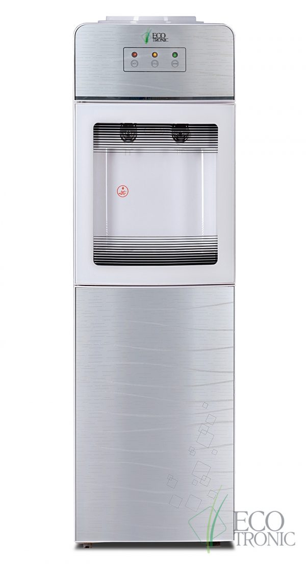 Кулер Ecotronic K31-LC — изображение 2