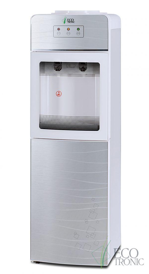 Кулер Ecotronic K31-LC — изображение 3