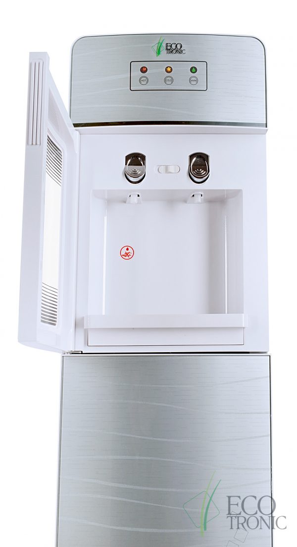 Кулер Ecotronic K31-LC — изображение 7