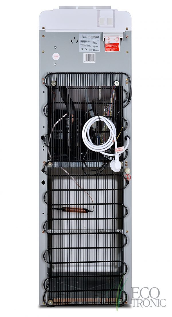 Кулер Ecotronic K31-LC — изображение 10