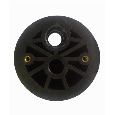 Крышка к корпусу Raifil FRP 4040 3/4" – 1/2" (end port)