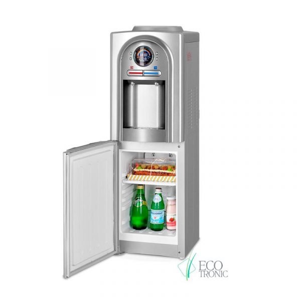 Кулер Ecotronic C2-LFPM grey