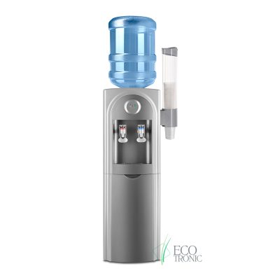 Кулер Ecotronic C21-LC Grey