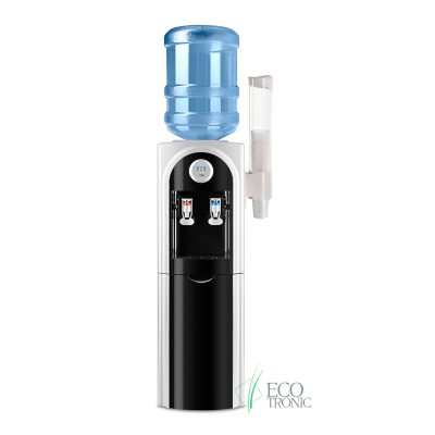 Кулер Ecotronic C21-LCE black