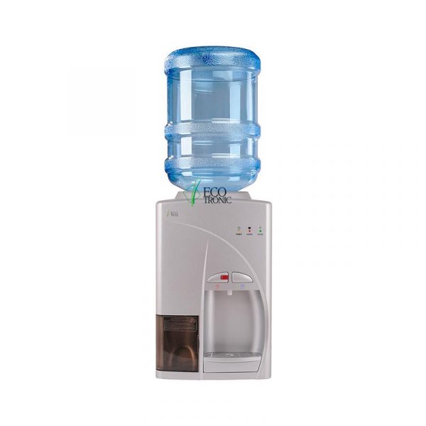 Кулер Ecotronic C5-TE Silver