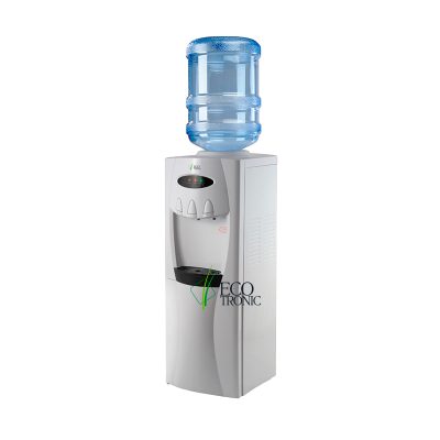 Кулер Ecotronic G30-LCE white