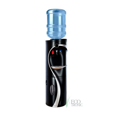 Кулер Ecotronic G4-LM black