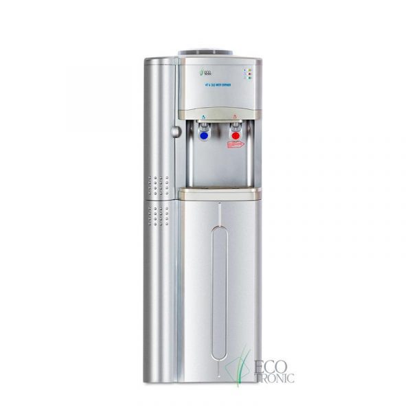 Кулер Ecotronic G6-LF с холодильником