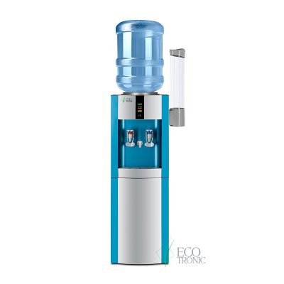 Кулер Ecotronic H1-L Carbo