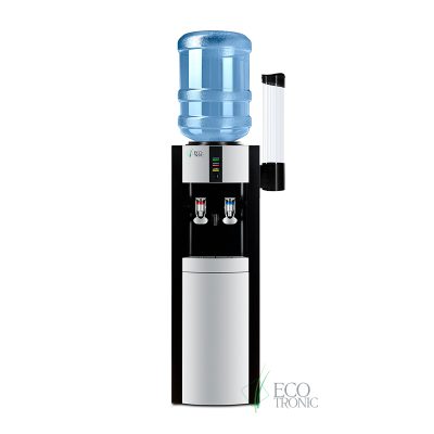 Кулер Ecotronic H1-L CARBO Black
