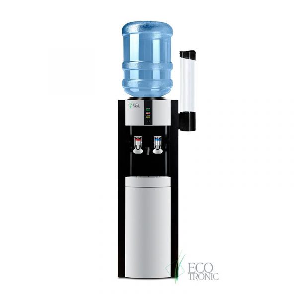 Кулер Ecotronic H1-L CARBO Black