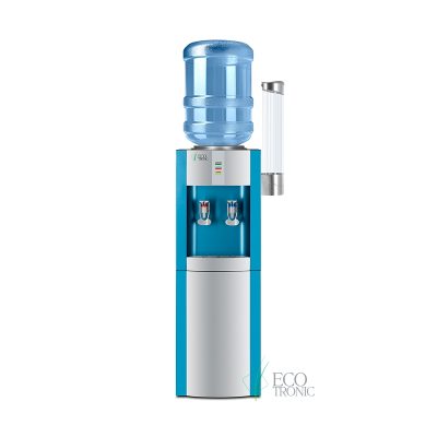 Кулер Ecotronic H1-LC со шкафчиком