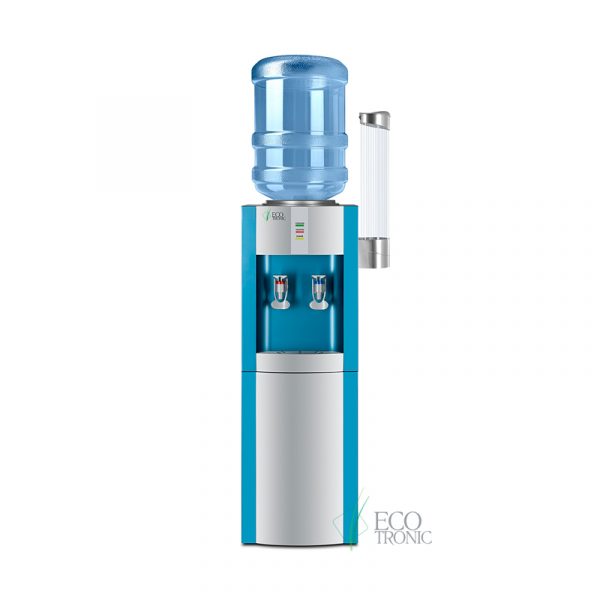 Кулер Ecotronic H1-LC со шкафчиком