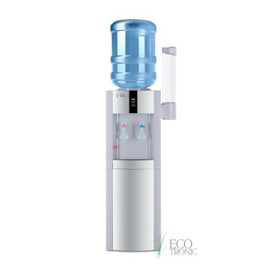 Кулер Ecotronic H1-LE White v.2 с эл. охлаждением