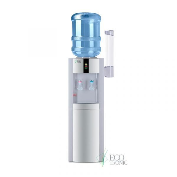 Кулер Ecotronic H1-LE White v.2 с эл. охлаждением