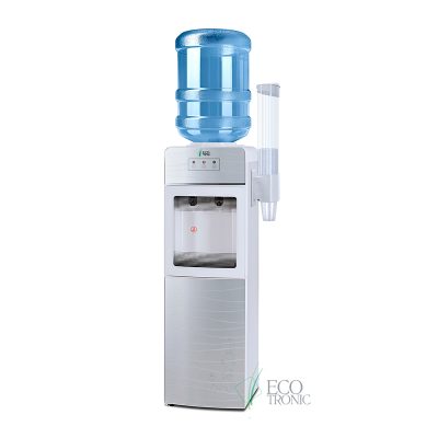 Кулер Ecotronic K31-LC