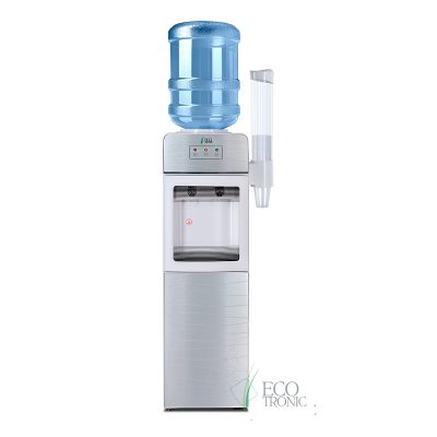 Кулер Ecotronic K31-LCE