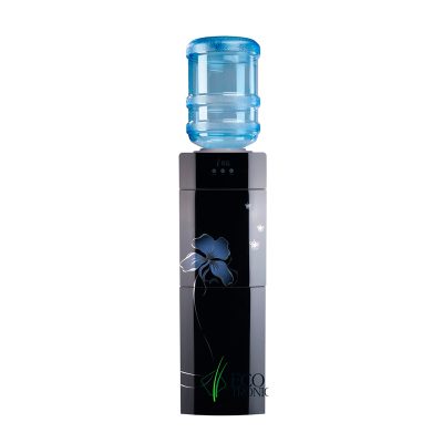 Кулер Ecotronic M21-LC Black