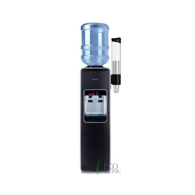 Кулер Ecotronic P5-LPM Black