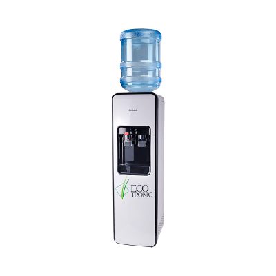 Кулер Ecotronic P5-LPM white