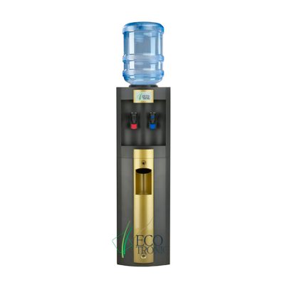 Кулер WD-2202LD Black-Gold