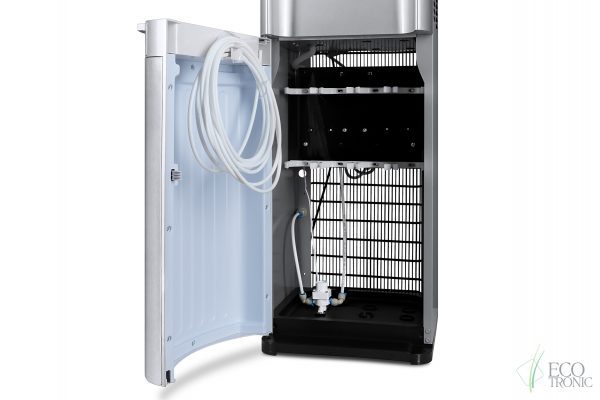 Пурифайер без фильтрации Ecotronic M11-L POU silver — изображение 13