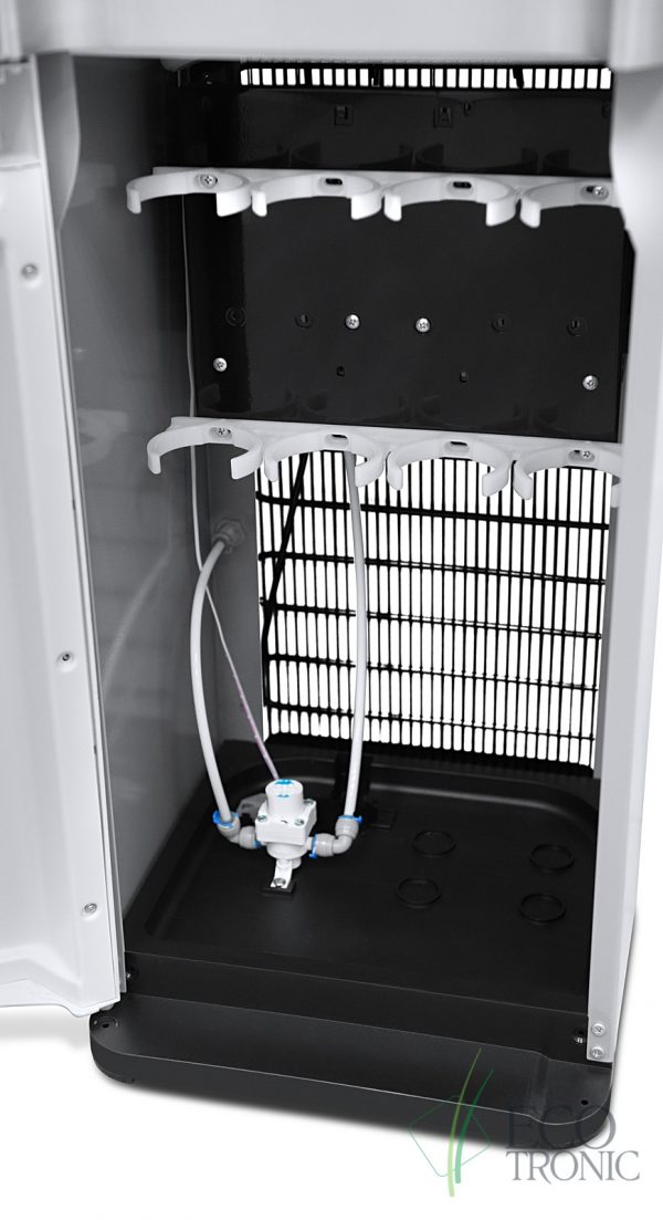 Пурифайер без фильтрации Ecotronic M11-L POU silver — изображение 14