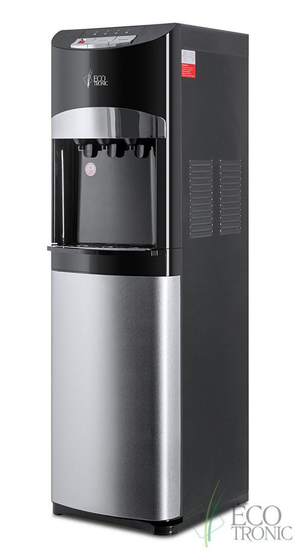 Пурифайер без фильтрации Ecotronic 11-L black — изображение 11
