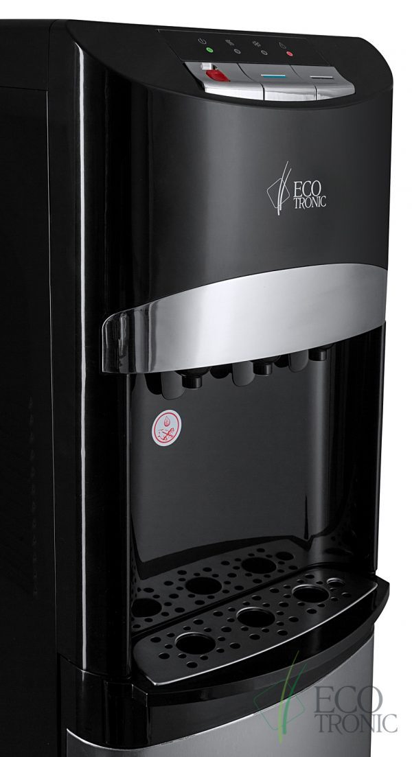 Пурифайер без фильтрации Ecotronic 11-L black — изображение 6
