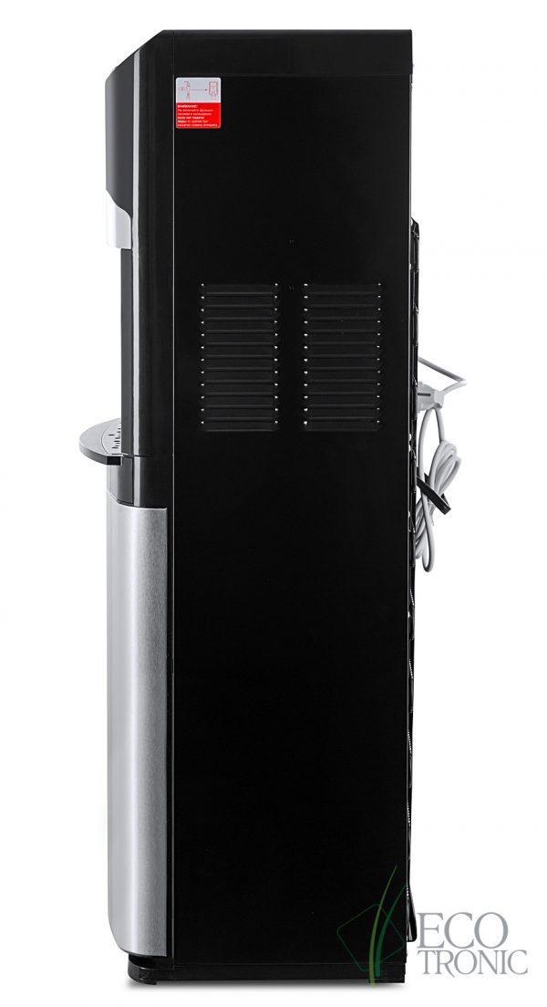Пурифайер без фильтрации Ecotronic 11-L black — изображение 9