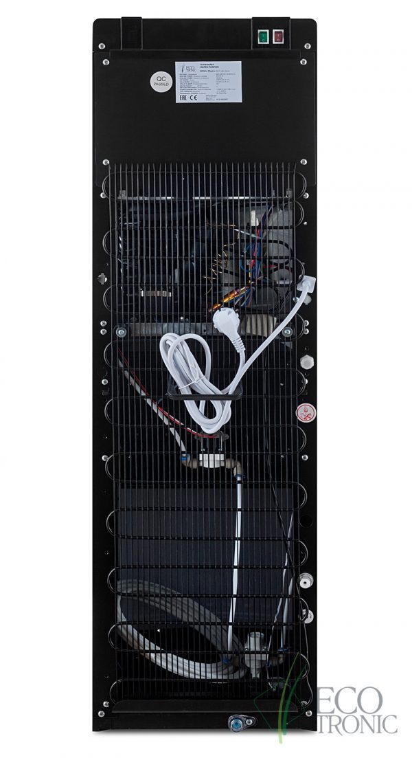 Пурифайер без фильтрации Ecotronic 11-L black — изображение 10