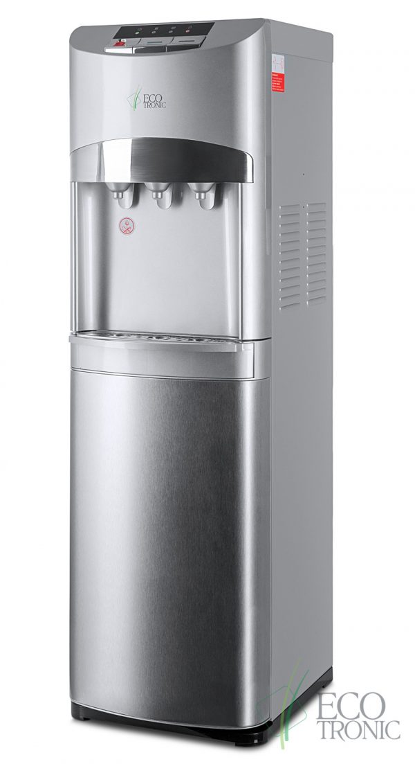 Пурифайер без фильтрации Ecotronic M11-L POU silver — изображение 3