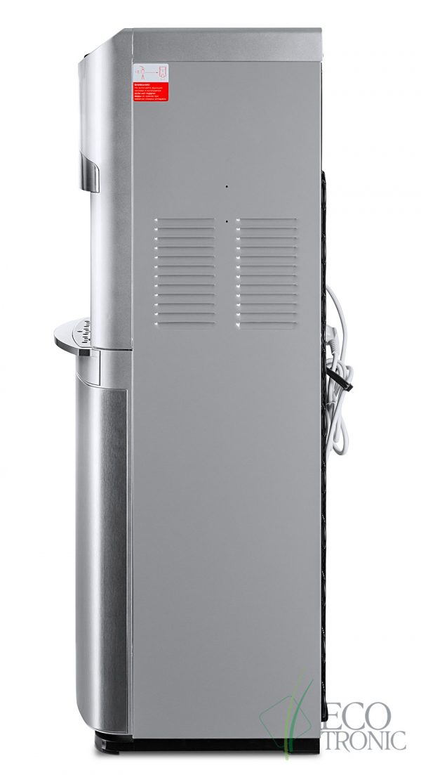 Пурифайер без фильтрации Ecotronic M11-L POU silver — изображение 4
