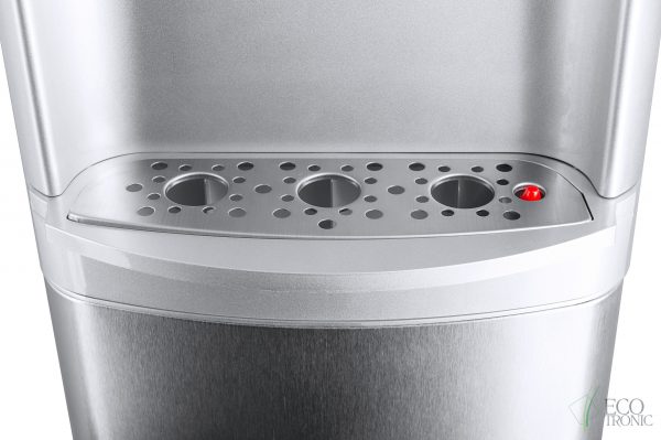 Пурифайер без фильтрации Ecotronic M11-L POU silver — изображение 5