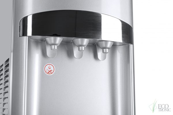 Пурифайер без фильтрации Ecotronic M11-L POU silver — изображение 10