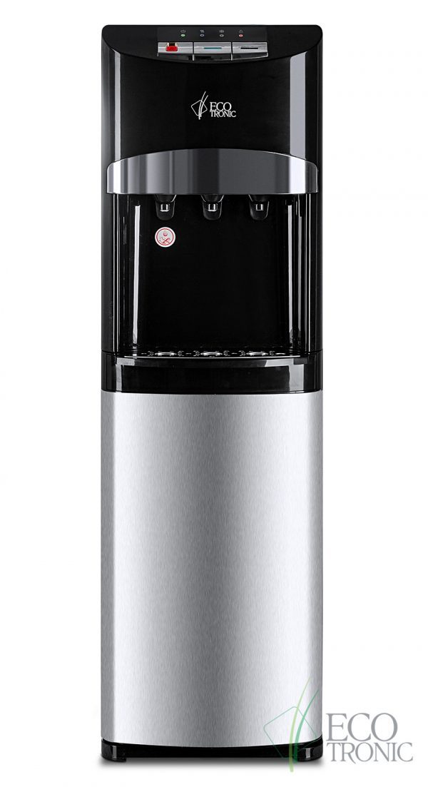 Пурифайер Ecotronic M11-U4LE black — изображение 2