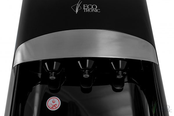 Пурифайер Ecotronic M11-U4LE black — изображение 10