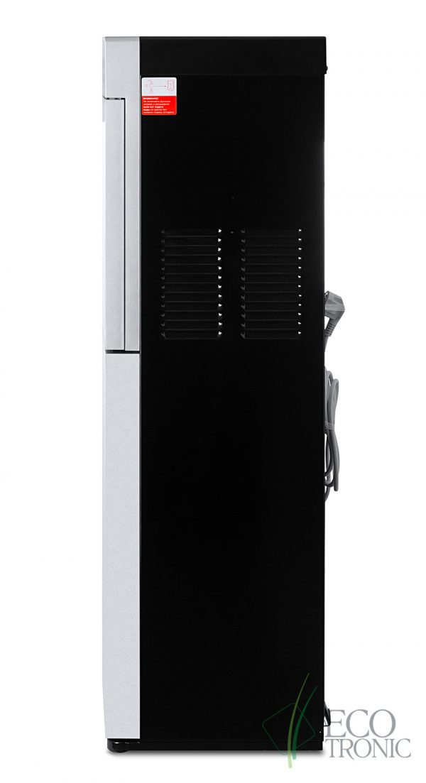 Кулер с чайником Ecotronic M15-LXKEM silver — изображение 9